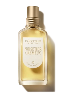 Noisetier Crémeux