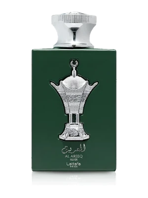 Al Areeq Silver