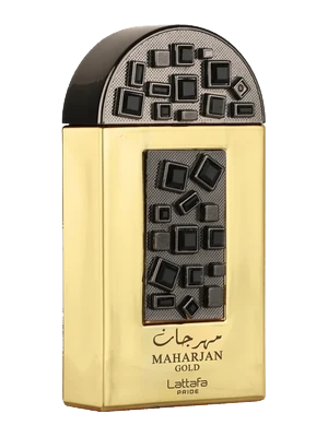 Maharjan Gold