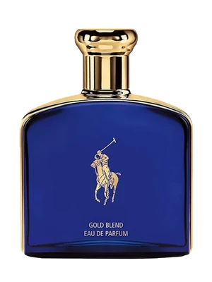Polo Blue Gold Blend