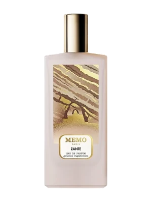 Memo Paris Zante