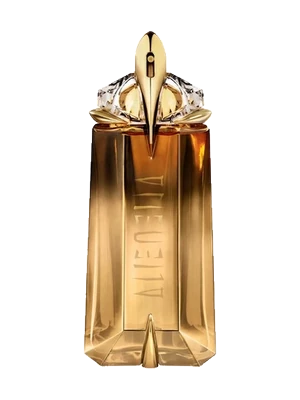 Mugler Alien Oud Majestueux