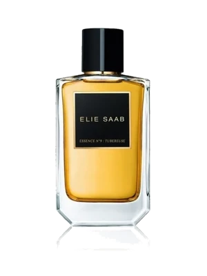 Essence No. 9 Tuberose
