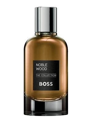 Hugo Boss The Collection Noble Wood