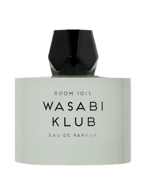 Wasabi Klub
