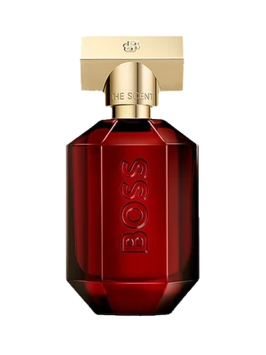 Boss The Scent Elixir For Her