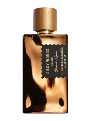 Silky Woods Elixir