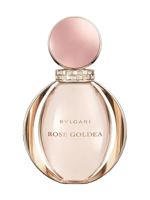 Rose Goldea