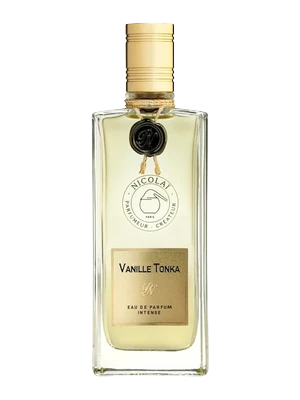 Vanille Tonka