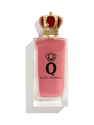 Q by Dolce & Gabbana Eau de Parfum Intense