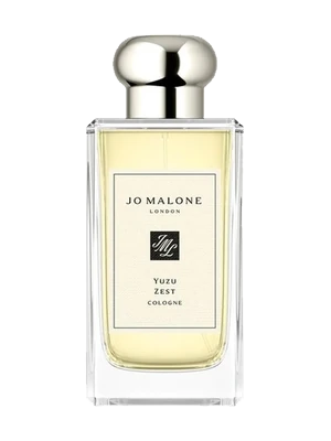 Yuzu Zest Cologne (2026)