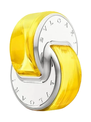 Omnia Golden Citrine