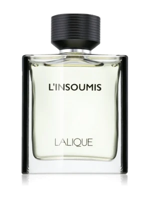 Lalique L'Insoumis