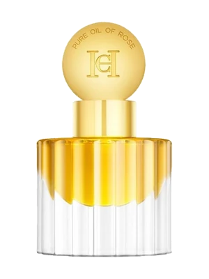 Carolina Herrera Pure Oil of Rose