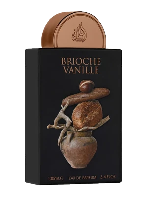 Brioche Vanille