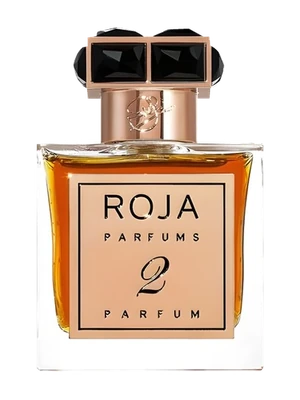 Roja Parfums Parfum De La Nuit No. 2