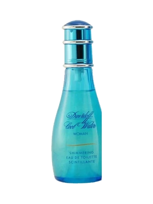 Cool Water Ocean Radiance