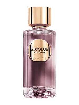 Absolue Rose Or Die