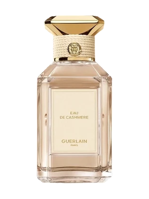 Eau de Cashmere