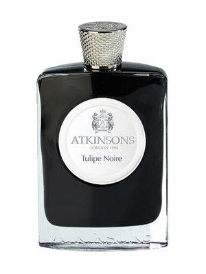 Tulipe Noire