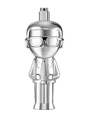Karl Lagerfeld Karl Ikonik Pour Homme