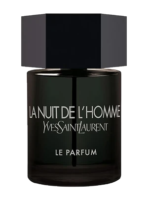 La Nuit de L'Homme Le Parfum