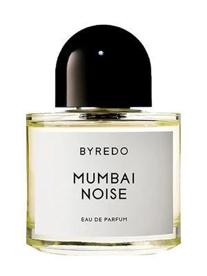 Mumbai Noise