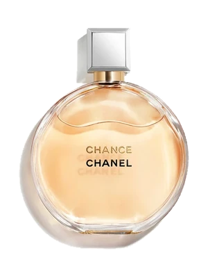 Chanel Chance Eau de Parfum