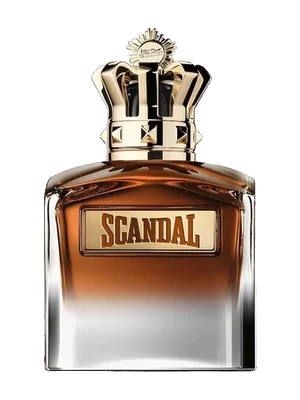 Scandal Pour Homme Elixir