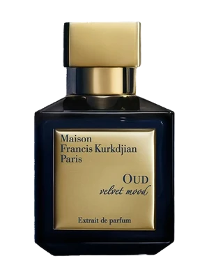 Oud Velvet Mood Extrait de Parfum (2026)