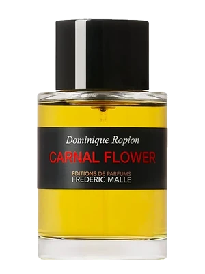 Image de Carnal Flower