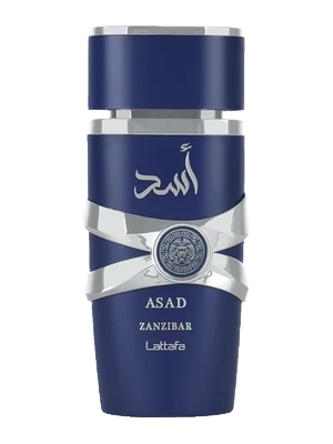 Asad Zanzibar