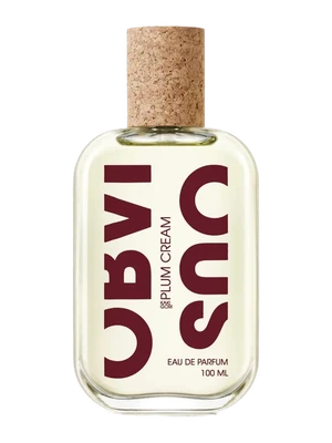 Obvious Plum Cream