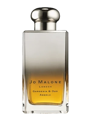 Gardenia & Oud Absolu