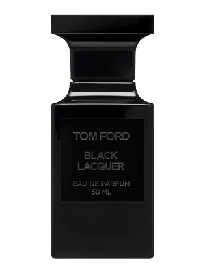 Black Lacquer Eau de Parfum