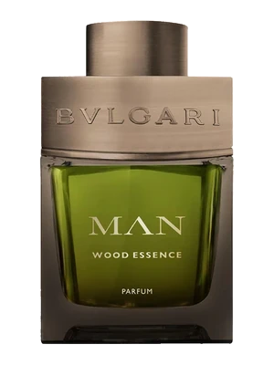 Man Wood Essence Parfum