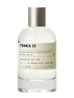 Tonka 25