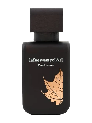 Rasasi La Yuqawam Pour Homme