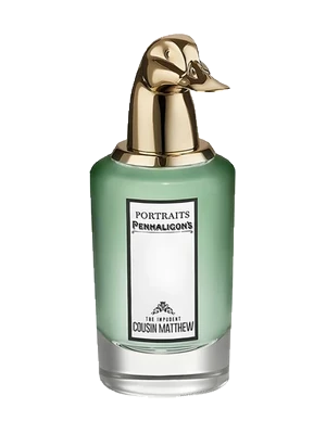Penhaligon's The Impudent Cousin Matthew