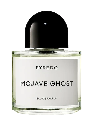 Byredo Mojave Ghost