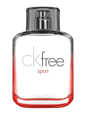CK Free Sport