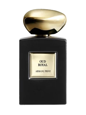 Giorgio Armani Armani Privé Oud Royal