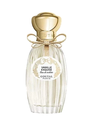 Vanilla Exquise