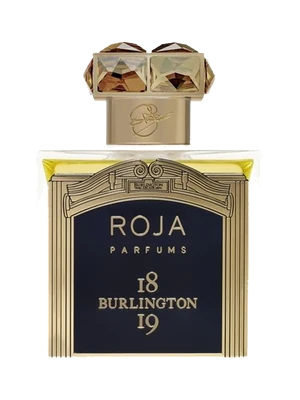 Burlington 1819