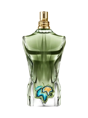 Jean Paul Gaultier Le Beau Paradise Garden