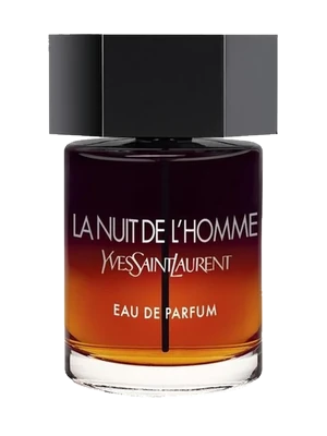 La Nuit de L'Homme Eau de Parfum