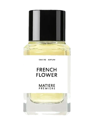 Matière Première French Flower