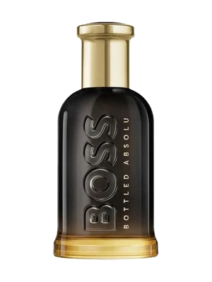 Boss Bottled Absolu