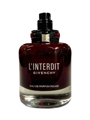 L'Interdit Rouge