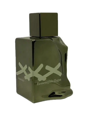 Ermenegildo Zegna XXX Verdigris